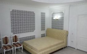 Мини отель на Прокофьева